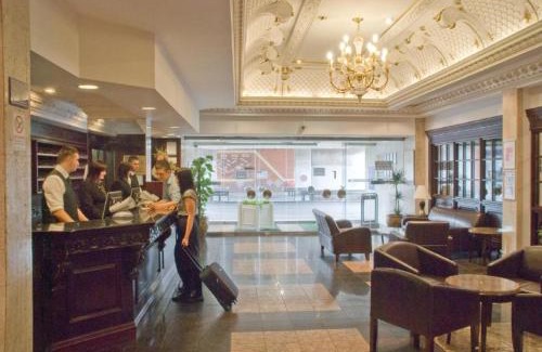 Coventry City Centre Hotel | Britannia Hotel Coventry