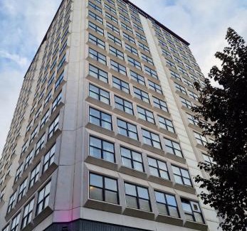 City Centre Glasgow Hotel | Britannia Inn Glasgow
