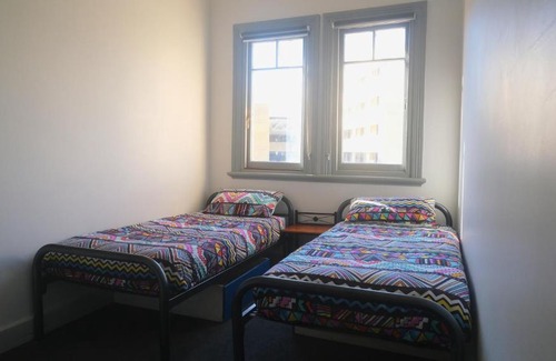 Northbridge Hostel | Britannia on William