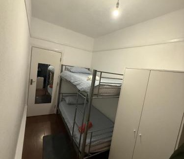Stockwell House | Britannia Stay Stockwell - 13 min to Oxford Circus