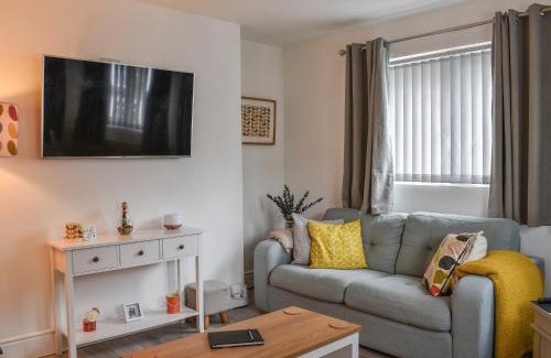 Rhiwbryfdir House | Britannic Chambers Apartment
