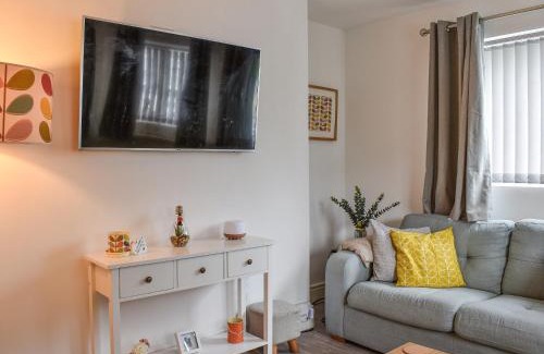 Rhiwbryfdir House | Britannic Chambers Apartment