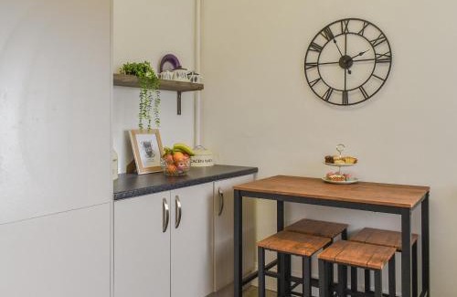 Rhiwbryfdir House | Britannic Chambers Apartment