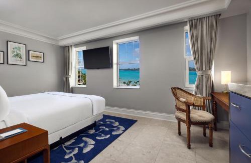 Downtown Nassau Resort | British Colonial Nassau