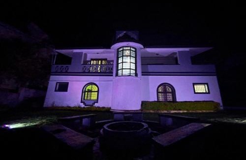 Kodaikanal House | British House kodaikanal (friends group/family)