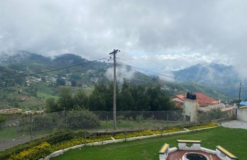 Kodaikanal House | British House kodaikanal (friends group/family)