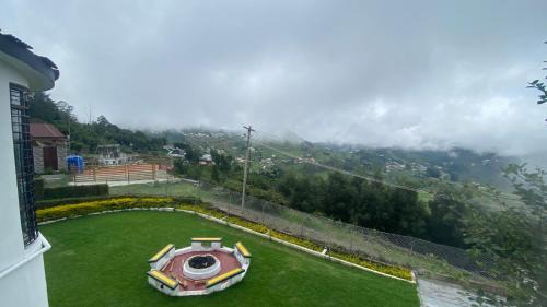 Kodaikanal House | British House kodaikanal (friends group/family)