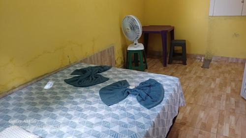 Barreirinhas House | Brito Hospedagem