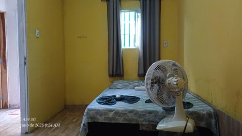 Barreirinhas House | Brito Hospedagem