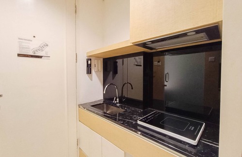 Karawang Hotel | Brits Hotel Karawang