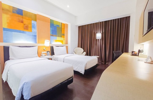 Karawang Hotel | Brits Hotel Karawang