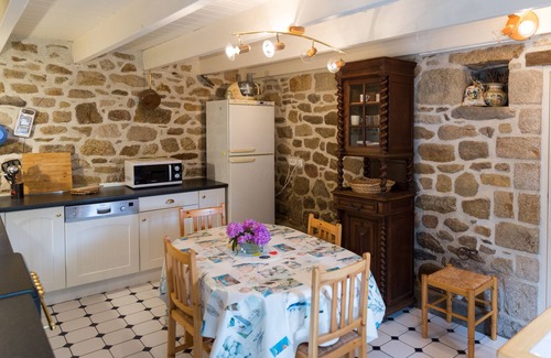 Plogoff Other | Brittany, by the sea! Farm building, Swimming pool,