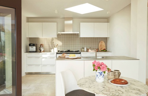 Morbihan Apartment | Brittany charm meets decorative flair