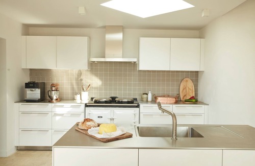 Morbihan Apartment | Brittany charm meets decorative flair