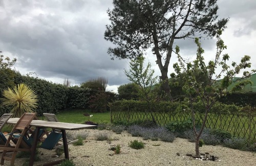 Saint-Pol-de-Leon House | Brittany country house near the sea and beaches
