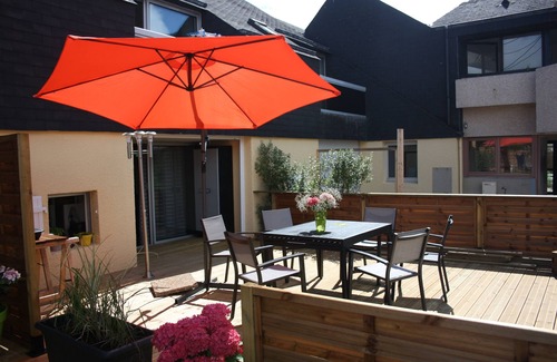 Ile-Tudy Apartment | Brittany - Duplex Apartment - by the sea