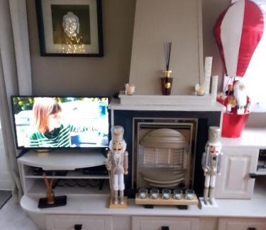 Clitheroe Other | Brittany's
