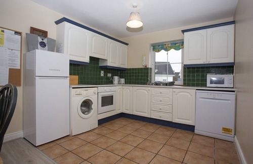 Brittas Bay Ski Chalet | Brittas Bay Holiday Village No.32
