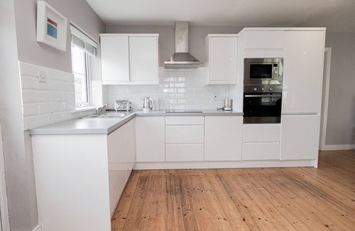 Brittas Bay House | Brittas Bay Holiday Park No.18