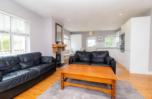 Brittas Bay House | Brittas Bay Holiday Park No.18