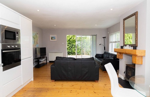 Brittas Bay House | Brittas Bay Holiday Park No.18