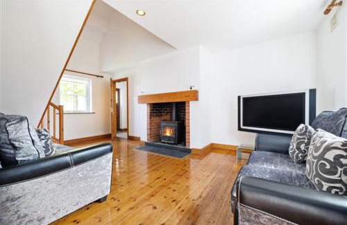 Brittas Bay House | Brittas Bay Holiday Village No 7 by Trident Holiday Homes