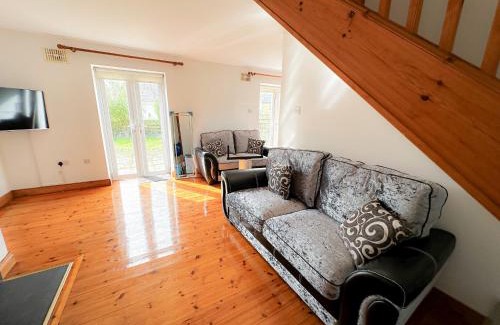 Brittas Bay House | Brittas Bay Holiday Village No 7 by Trident Holiday Homes
