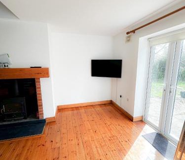 Brittas Bay House | Brittas Bay Holiday Village No 7 by Trident Holiday Homes