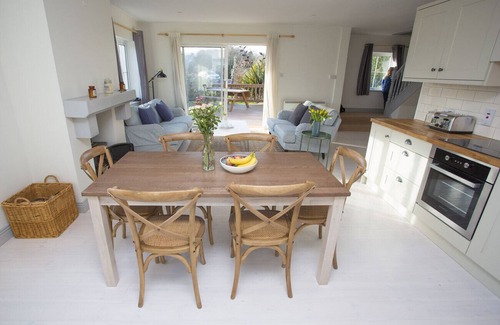 Brittas Bay Ski Chalet | Brittas Bay Park Holiday Home No.44