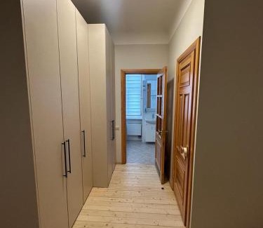 Teika Apartment | Brivibapt