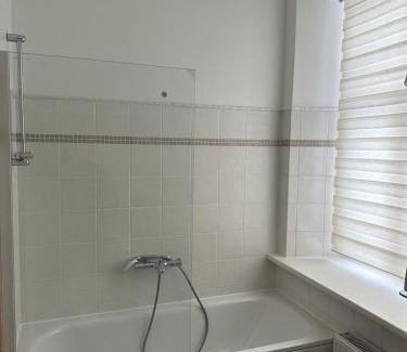 Teika Apartment | Brivibapt