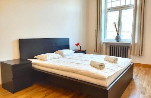 Centrs Apartment | Brivibas Center Apartments