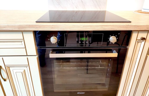 Centrs Apartment | Brivibas City Center Two bedroom Apartment