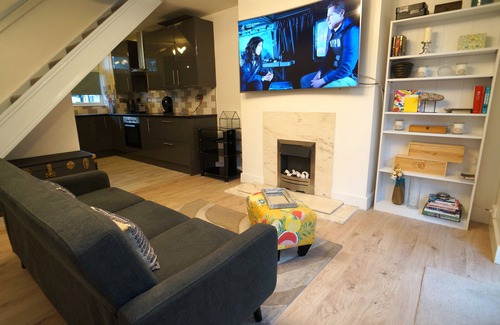 Brixton Apartment | Brixton 3 Bedrooms Duplex