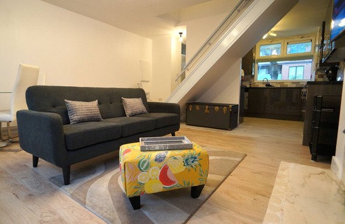 Brixton Apartment | Brixton 3 Bedrooms Duplex