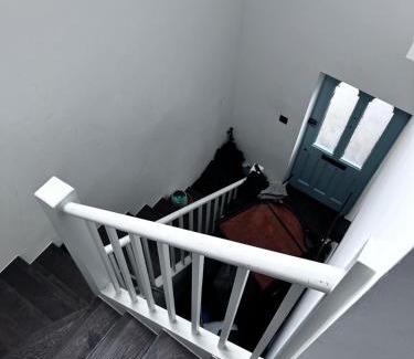 Coldharbour Apartment | Brixton at glance