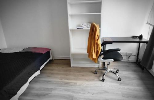 Vassall House | Brixton o2