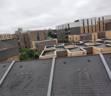 Vassall House | Brixton o2