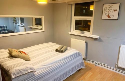 Vassall House | Brixton/Oval House