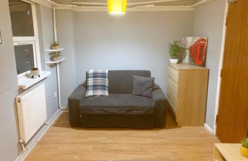 Vassall House | Brixton/Oval House