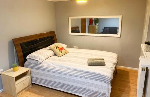 Vassall House | Brixton/Oval House
