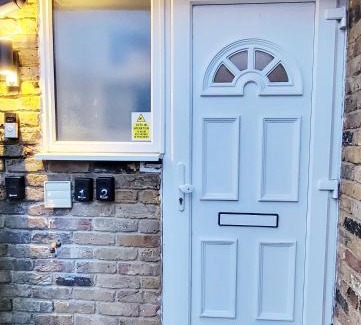 Vassall House | Brixton/Oval House