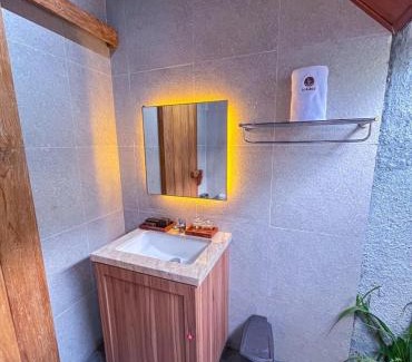 Banjarasri House | Briza La Barka Resort by Raminten
