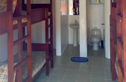 Morong Hotel | Brizo Hotel and Beach Resort