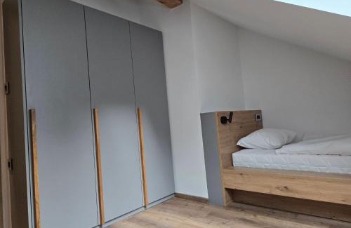 Gorje Apartment | Brlog 2