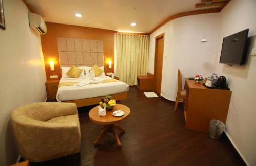 Kannur Hotel | BROAD BEAN KANNUR