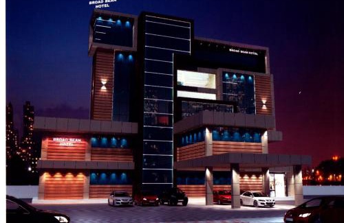 Kannur Hotel | BROAD BEAN KANNUR