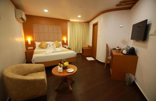 Kannur Hotel | BROAD BEAN KANNUR