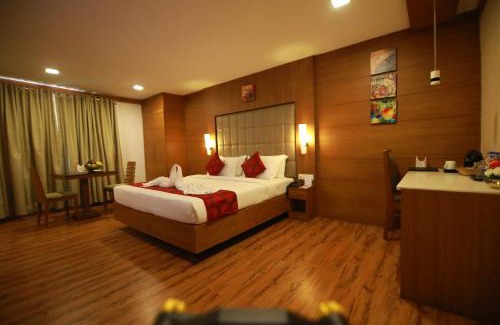 Kannur Hotel | BROAD BEAN KANNUR