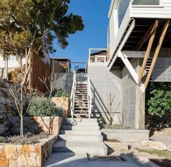 Cape Peninsula House | Broad Horizon